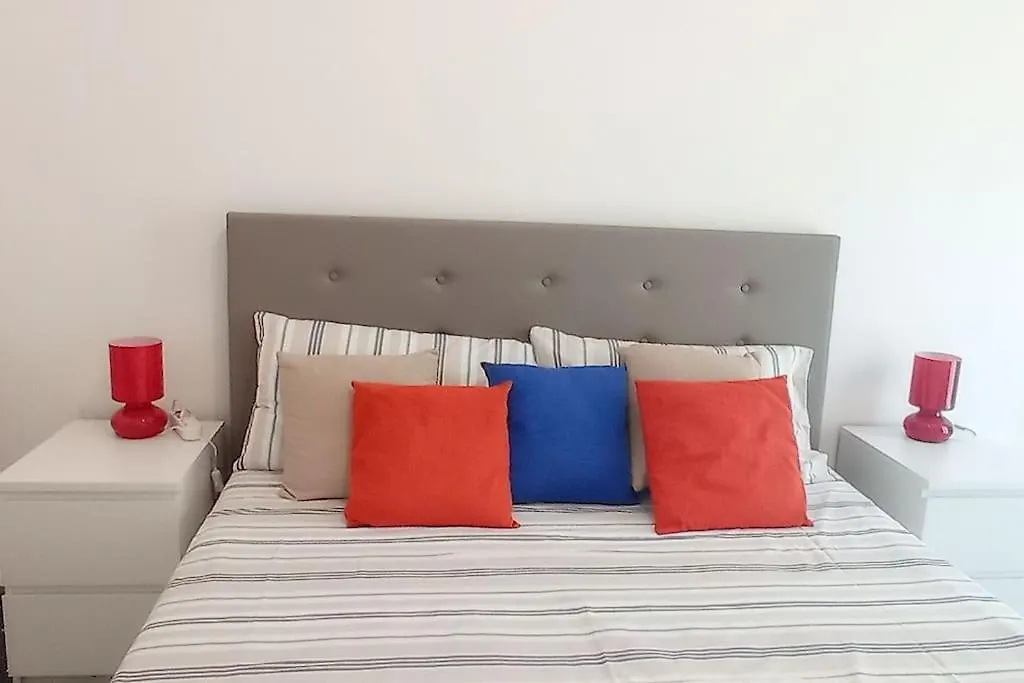 Apartament Gala158 Bolonia Włochy